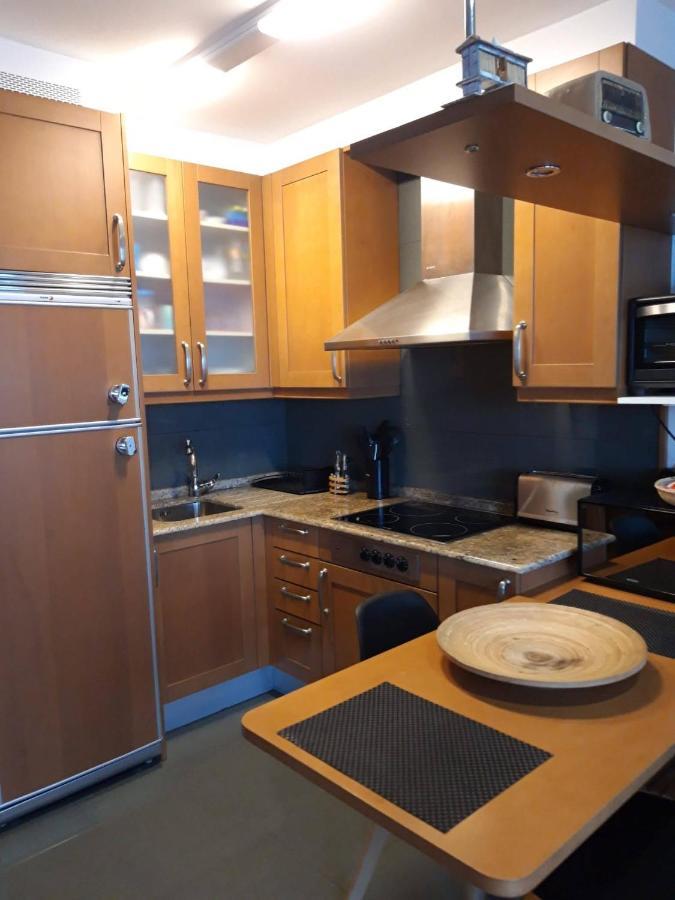 Apartamento Sisargas Malpica Dış mekan fotoğraf