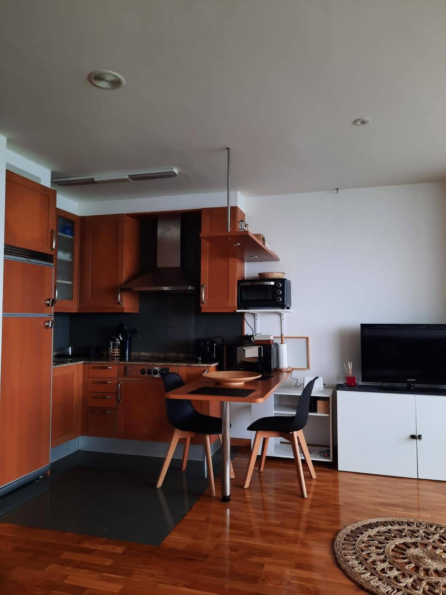 Apartamento Sisargas Malpica Dış mekan fotoğraf
