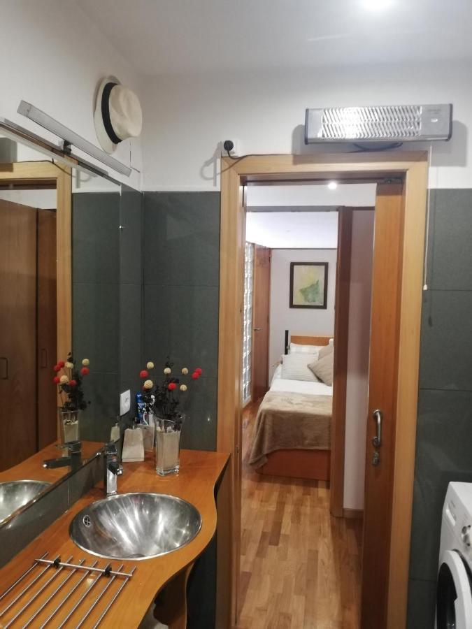 Apartamento Sisargas Malpica Dış mekan fotoğraf
