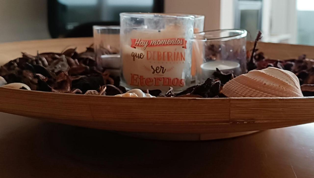 Apartamento Sisargas Malpica Dış mekan fotoğraf
