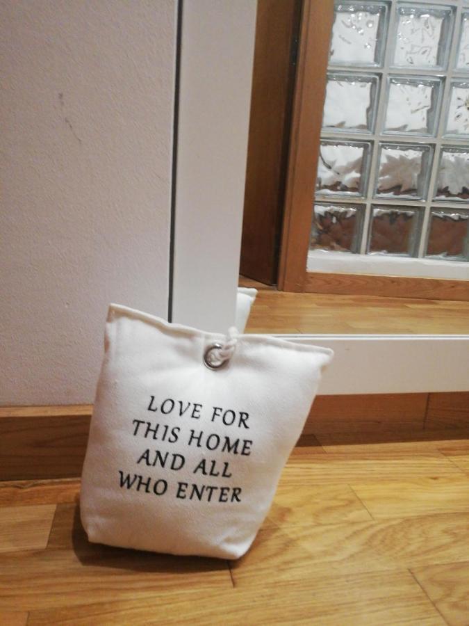 Apartamento Sisargas Malpica Dış mekan fotoğraf