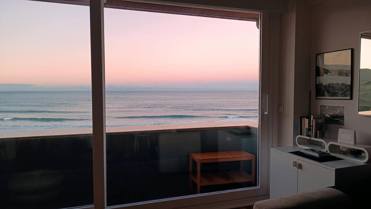 Apartamento Sisargas Malpica Dış mekan fotoğraf