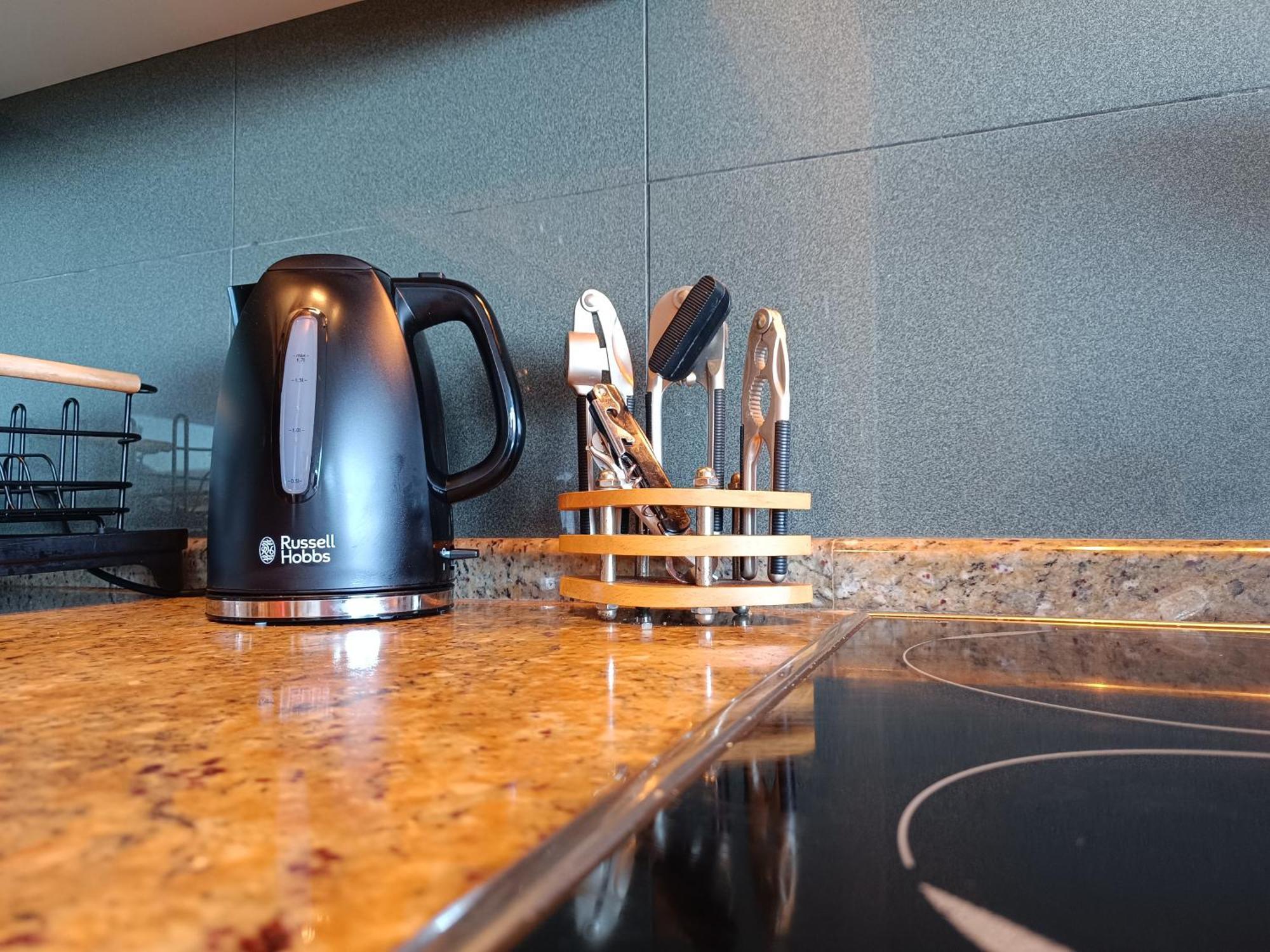 Apartamento Sisargas Malpica Dış mekan fotoğraf