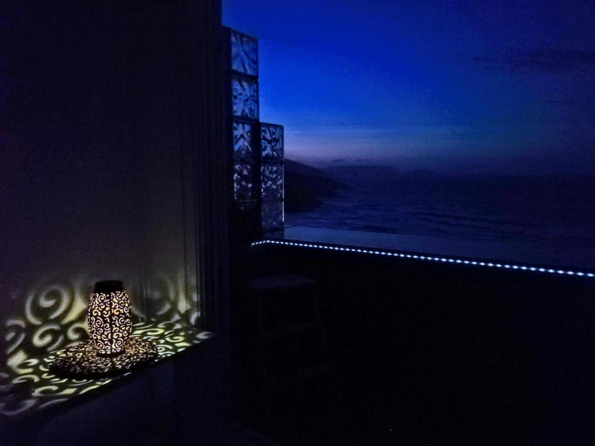 Apartamento Sisargas Malpica Oda fotoğraf